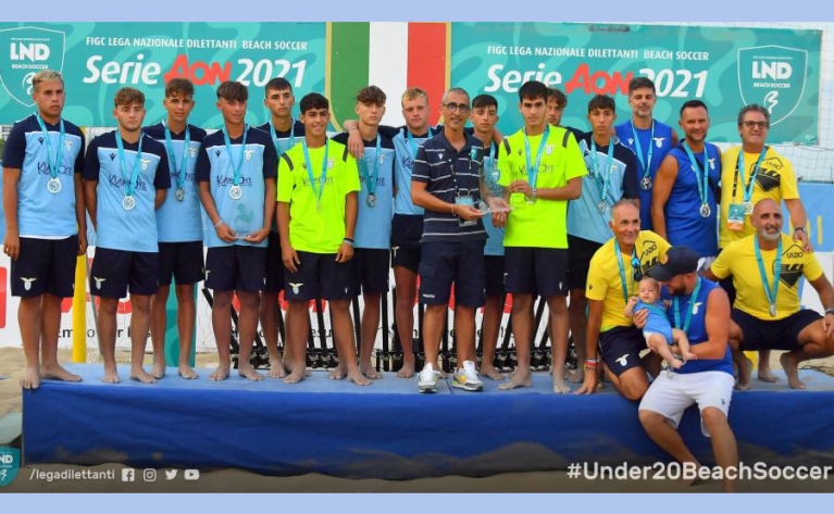 Vice Campioni 